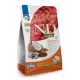 N&D Quinoa Skin & Coat Hering Száraz Kutyaeledel 2,5kg