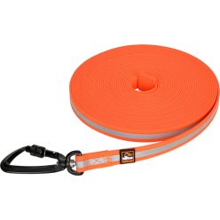 Dogs Creek Explorer vezetőpóráz narancssárga 5m