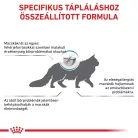 Royal Canin Veterinary Sensitivity Control válogatott fehérje száraz macskaeledel 1,5kg