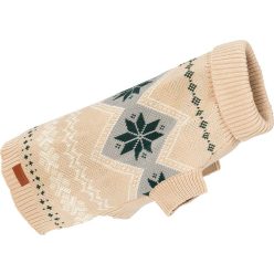 LOOKS kötött pulóver 28cm