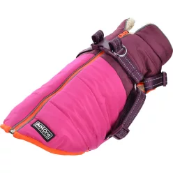 AniOne Polly télikabát hámmal 28cm
