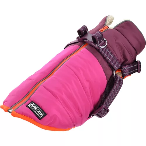AniOne Polly télikabát hámmal 44cm