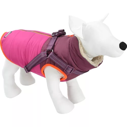 AniOne Polly télikabát hámmal 48cm