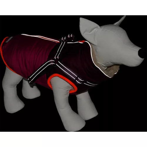 AniOne Polly télikabát hámmal 48cm