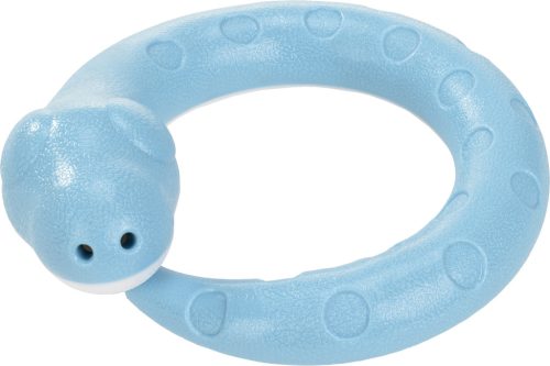 AniOne kígyó újrahasznosított kutyajáték 