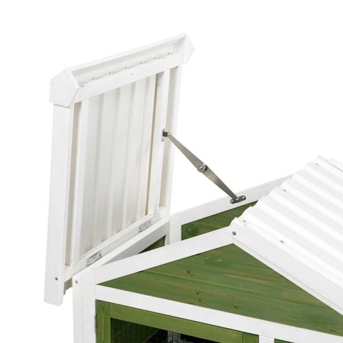 AniOne Woody Cottage 2.0 kisemlősól