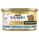Gourmet Gold Succulent Delights macska konzerv óceáni hal 12x85g