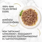 Gourmet Gold Succulent Delights macska konzerv csirke 12x85g