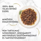 Gourmet Gold Succulent Delights macska konzerv marha 12x85g