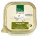 Real Nature Classic macska tálka senior csirke&kacsa 17x100g