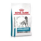 Royal Canin Veterinary Hypoallergenic Moderate Calorie hipoallergén alacsony kalória száraz kutyaeledel 1,5kg