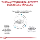Royal Canin Veterinary Hypoallergenic Moderate Calorie hipoallergén alacsony kalória száraz kutyaeledel 1,5kg