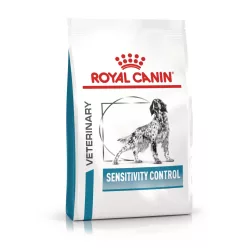   Royal Canin Veterinary Sensitivity Control válogatott fehérje száraz kutyaeledel 1,5kg