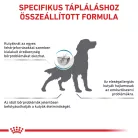 Royal Canin Veterinary Sensitivity Control válogatott fehérje száraz kutyaeledel 1,5kg