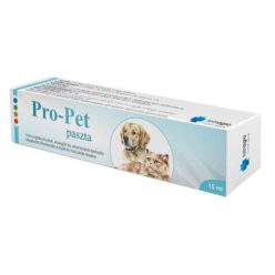   PRO-Pet Immunerősítő paszta kutyáknak és macskáknak 15ml