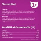 Whiskas macska tasak MP szárnyas mártásban 4x85g