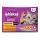 Whiskas macska tasak MP krémes klasszikus 4x85g