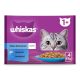 Whiskas macska tasak MP halas 4x85g