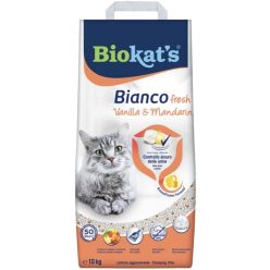 Biokat's Bianco Fresh alom mandarin 10kg