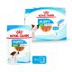 Royal Canin Size Health Nutrition kutya tasak MP mini puppy 4x85g