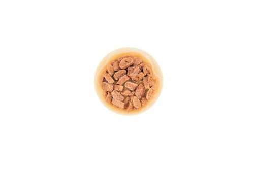 Royal Canin Size Health Nutrition kutya tasak MP mini puppy 4x85g