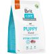 Brit Care Hypoallergenic száraz kutyaeledel puppy bárány 3kg
