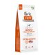 Brit Care Hypoallergenic Medium Breed száraz kutyaeledel adult bárány 12kg