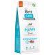 Brit Care Hypoallergenic száraz kutyaeledel puppy bárány 12kg