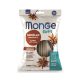 MONGE Gift Dental puppy mini bárány 120g