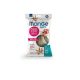 MONGE Gift Dental puppy maxi sertés 210g