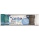 MONGE Gift Meat Bars kutya jutalomfalat junior sertés&tej 40g