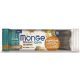 MONGE Gift Meat Bars kutya jutalomfalat immunity nyúl 40g