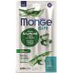 MONGE Gift Stick skin lazac&a.vera 45g