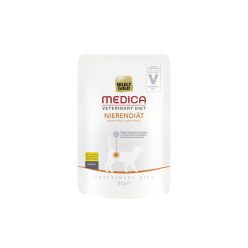 Select Gold Medica macska tasak vesekímélő csirke 24x85g