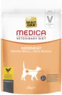 Select Gold Medica macska tasak vesekímélő csirke 24x85g