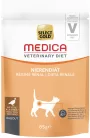 Select Gold Medica macska tasak vesekímélő pulyka 24x85g