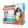 FRONTPRO® rágótabletta kutyáknak bolhák és kullancsok ellen (>10–25 kg) 3db
