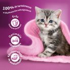 Whiskas Junior klasszikus kölyök macska tasak MP 12x85g