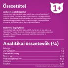 Whiskas Tasty Mix Chef's Choice macska tasak MP krémes válogatás 12x85g
