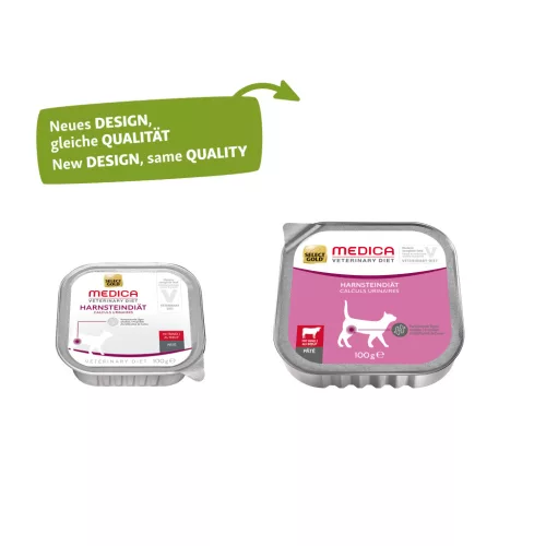 Select Gold Medica macska tálka húgykő ellen marha 16x100g