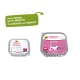 Select Gold Medica macska tálka húgykő ellen marha 16x100g