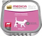 Select Gold Medica macska tálka húgykő ellen marha 16x100g