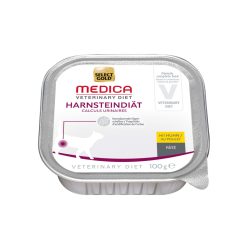   Select Gold Medica macska tálka húgykő ellen csirke 16x100g