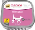 Select Gold Medica macska tálka húgykő ellen csirke 16x100g