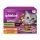 Whiskas Tasty Mix Chef's Choice macska tasak MP szószos 12x85g
