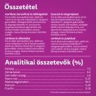 Whiskas Tasty Mix Chef's Choice macska tasak MP szószos 12x85g
