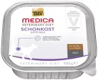 Select Gold Medica macska tálka emésztés pulyka 16x100g