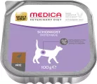 Select Gold Medica macska tálka emésztés pulyka 16x100g