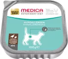 Select Gold Medica macska tálka hipoallergén pulyka&burgonya 16x100g
