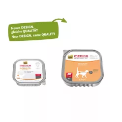   Select Gold Medica macska tálka vesekímélő csirke 16x100g